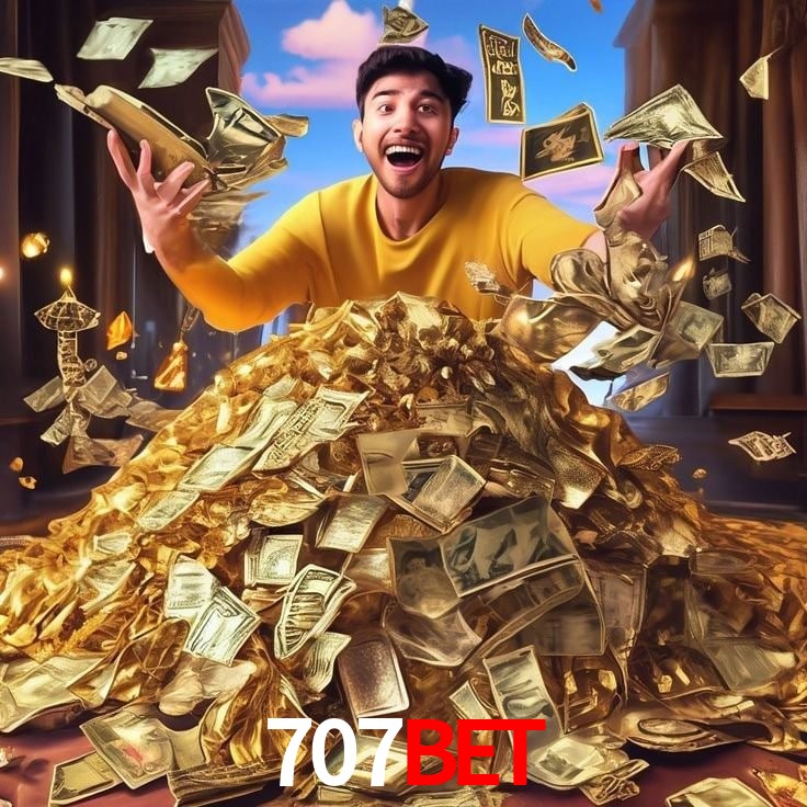 Avaliações dos Jogadores 707Bet