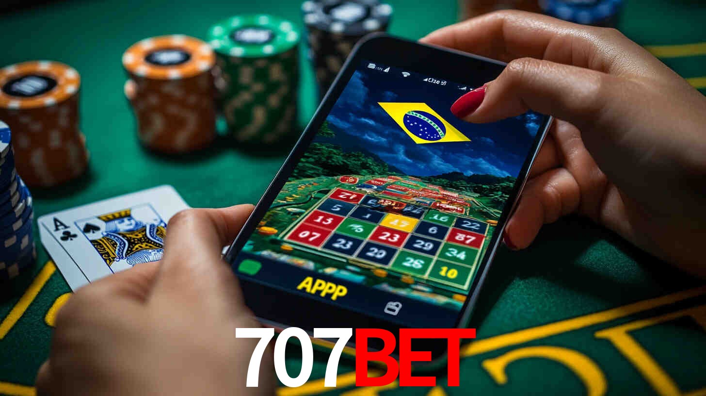 Jogo Aviator 707Bet
