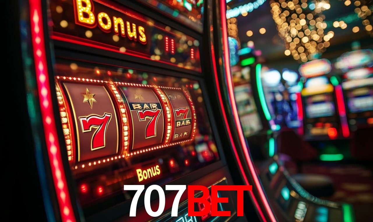 PIX Instantâneo 707Bet