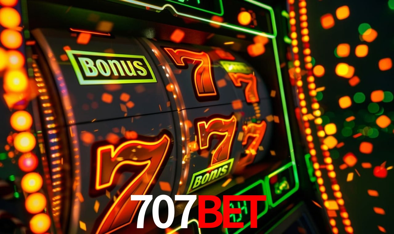 Programa VIP 707Bet