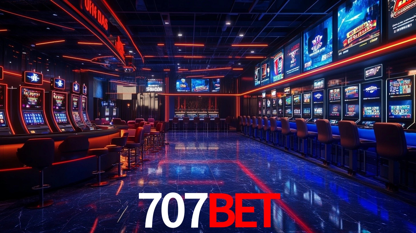 Programa VIP 707Bet