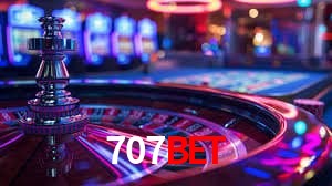 Segurança 2FA 707Bet