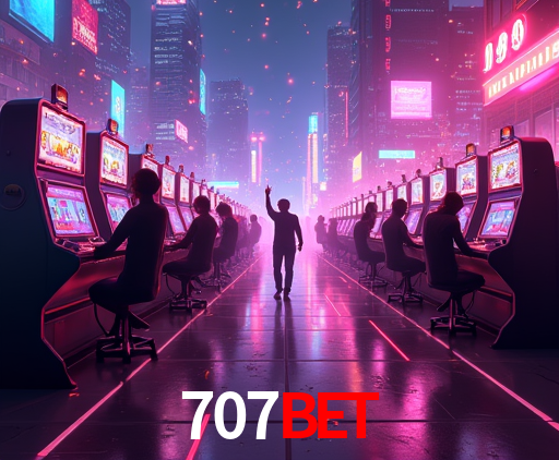 Gates of Olympus 707Bet