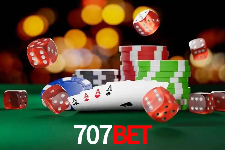 Especiais de Fim de Semana 707Bet