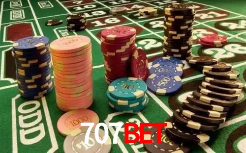 Interface Premium 707Bet