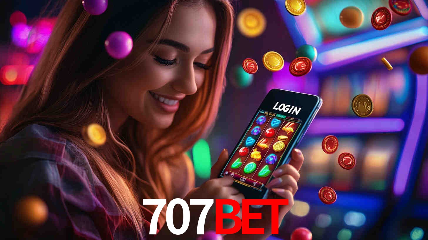 707Bet