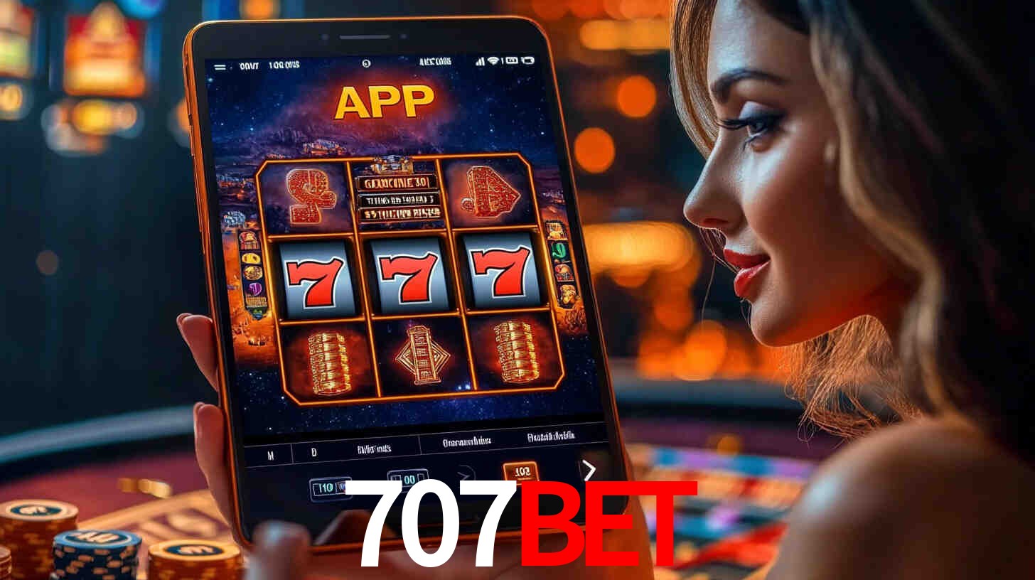 707Bet,707Bet App