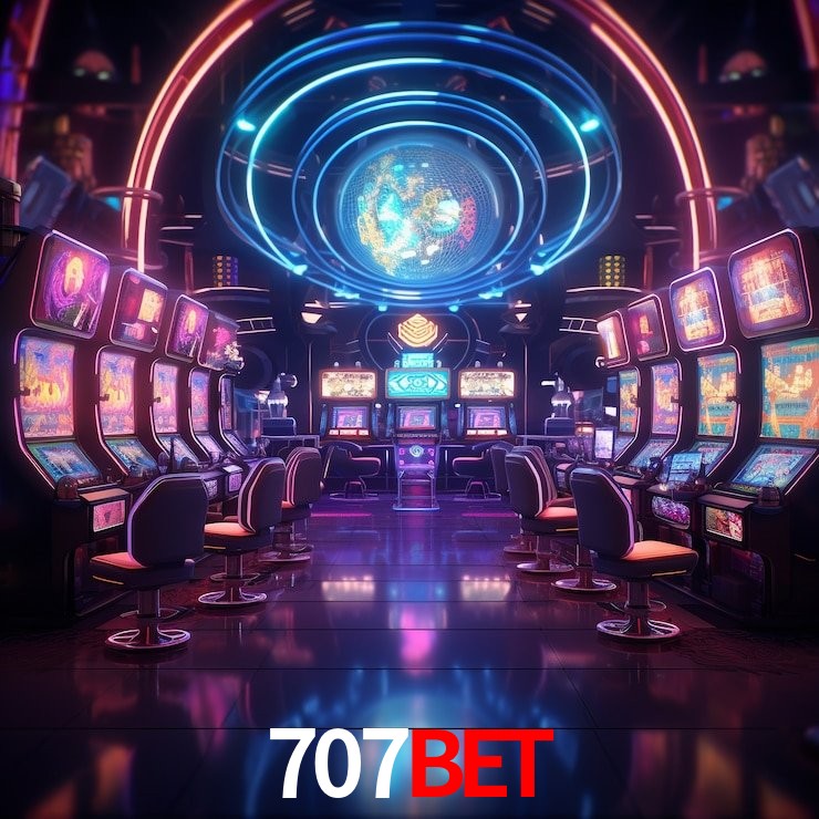 Especiais de Fim de Semana 707Bet