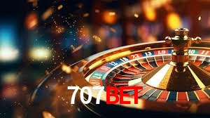 Login Seguro 707Bet