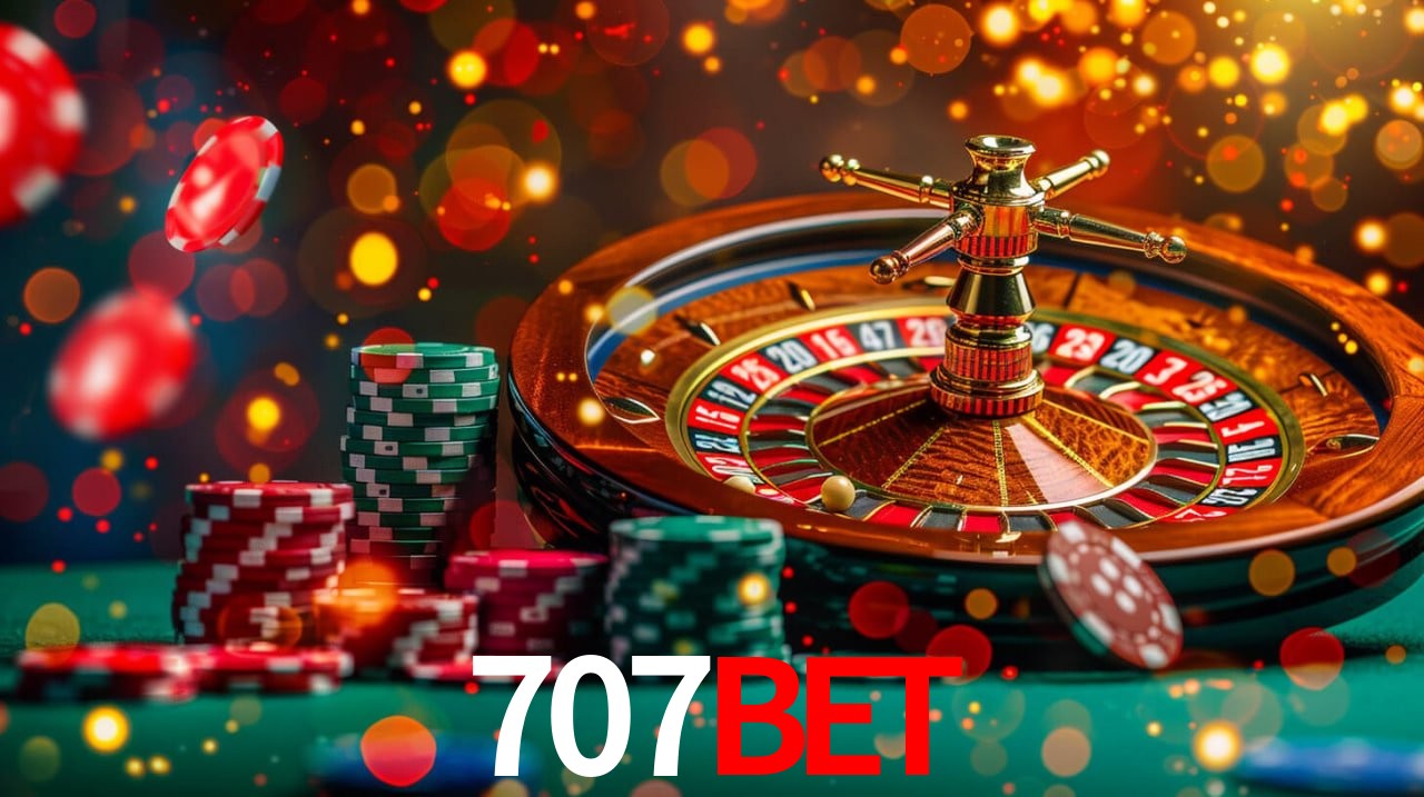 PIX Instantâneo 707Bet