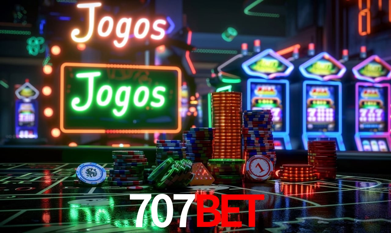 707Bet App