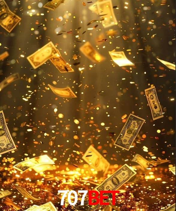 Casino Ao Vivo 707Bet