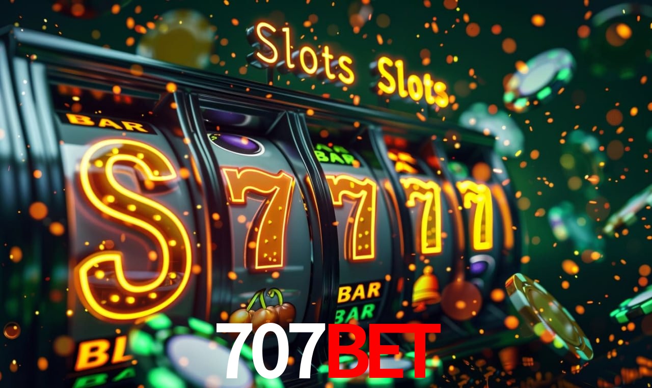 Diretório de Jogos 707Bet
