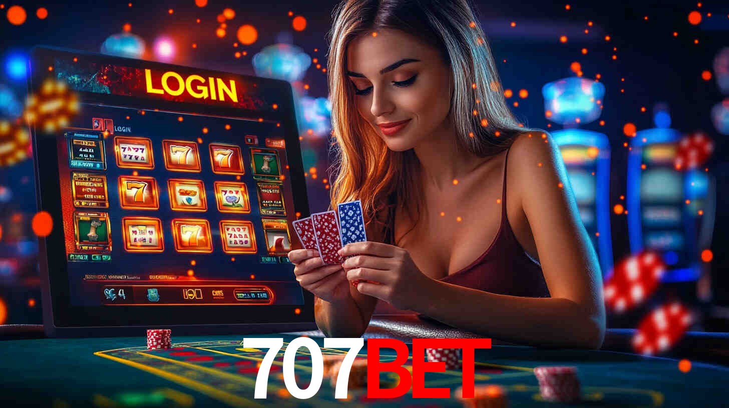 707Bet,707Bet App