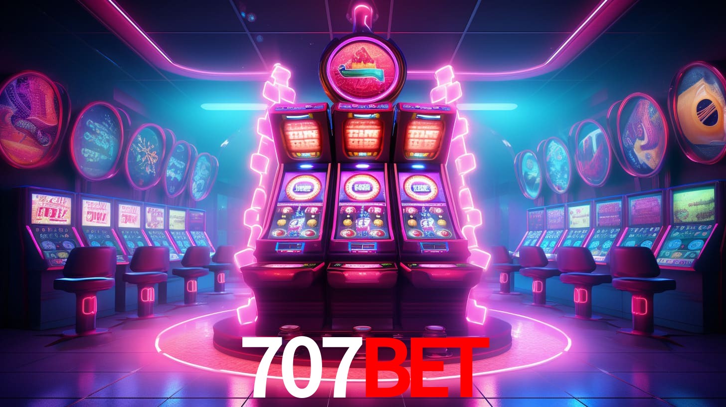 707Bet: Seu Especialista em Apostas Esportivas Brasileiras
