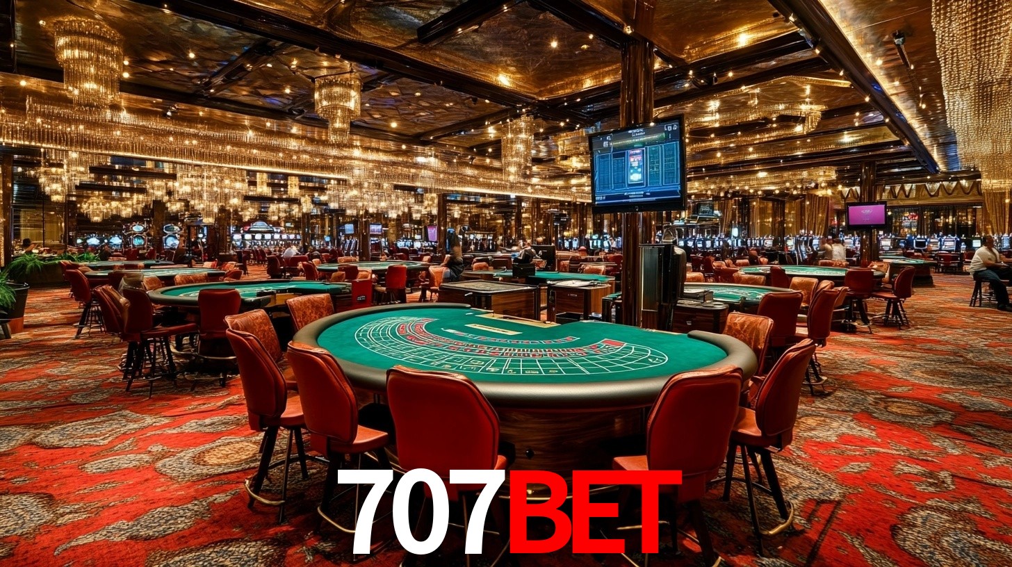 707Bet,707Bet App