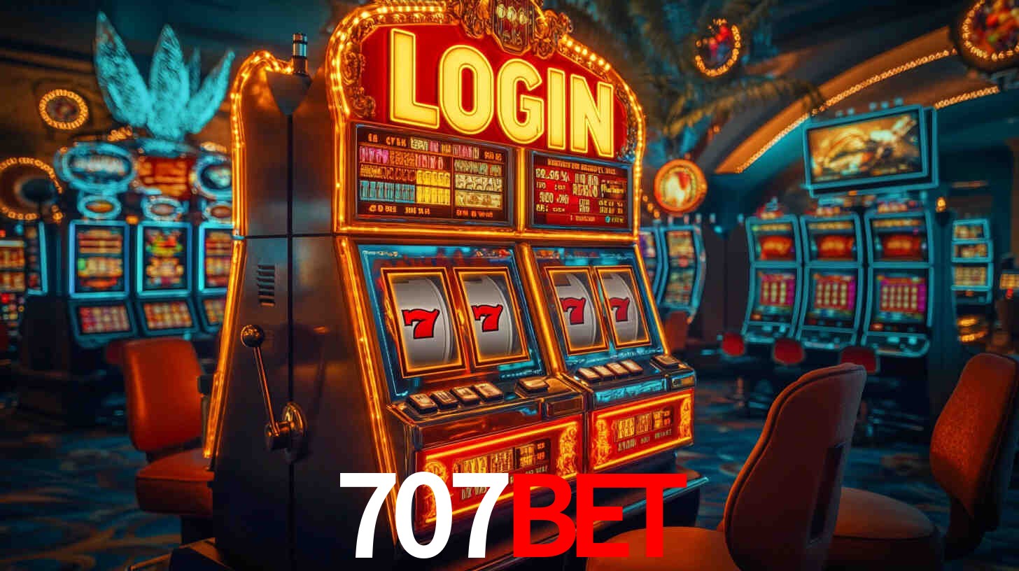 707Bet Win