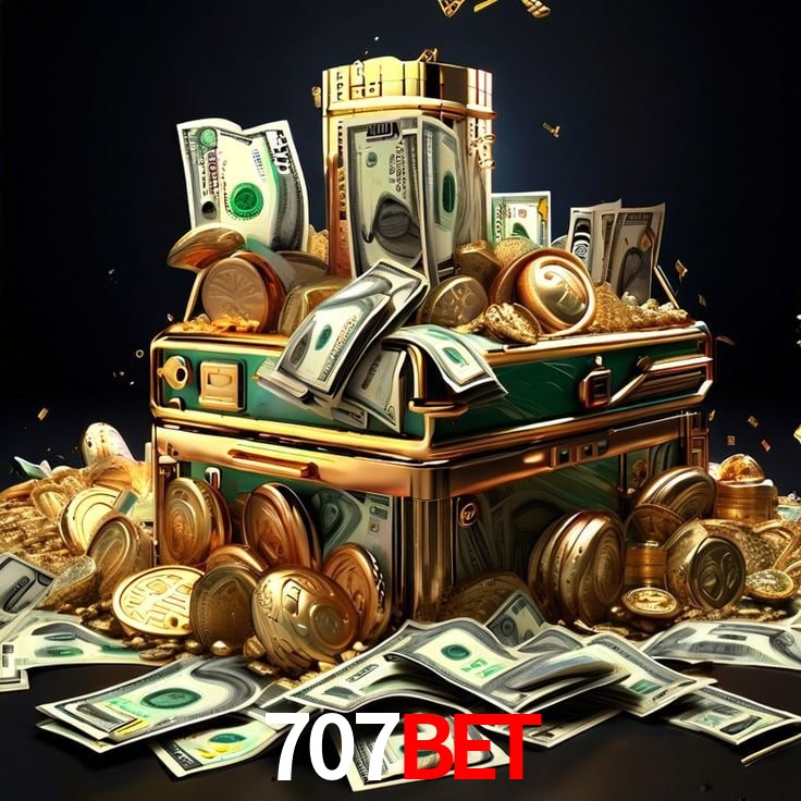 Cadastro Rápido 707Bet