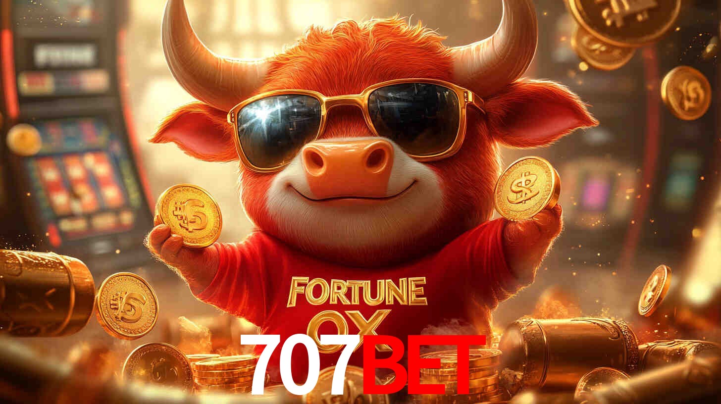 707Bet: A Experiência de Casino com Jogos de Mesa ao Vivo