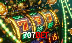 A Experiência Imersiva dos Cassinos Ao Vivo no 707Bet