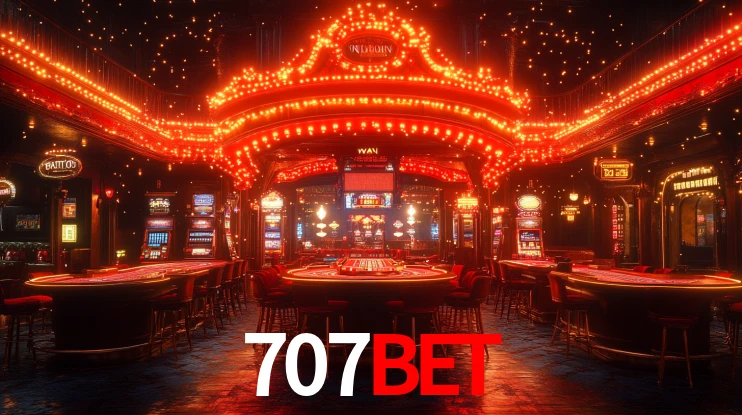 707Bet