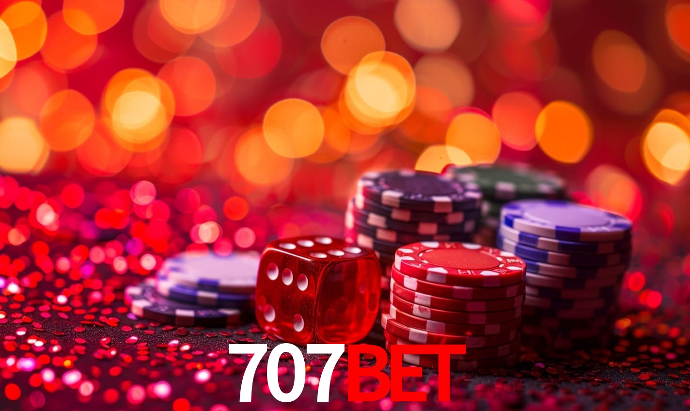 Estatísticas Esportivas 707Bet