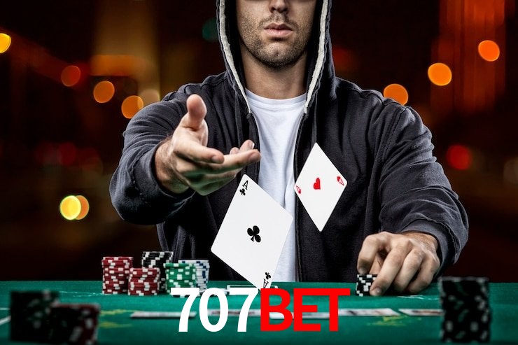Jogos Exclusivos 707Bet