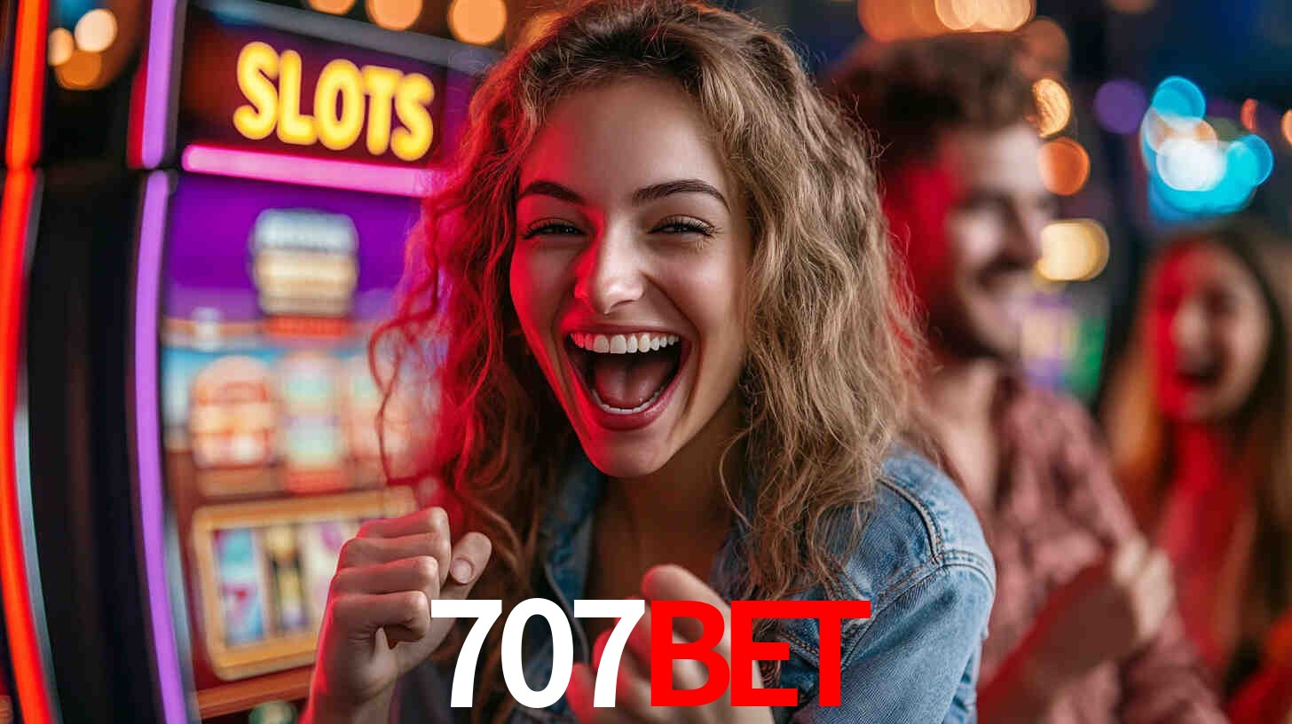 cassino 707Bet