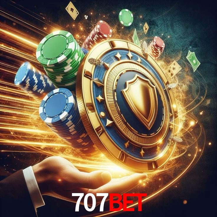 Ofertas Exclusivas 707Bet