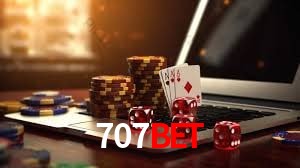 Jogo Aviator 707Bet
