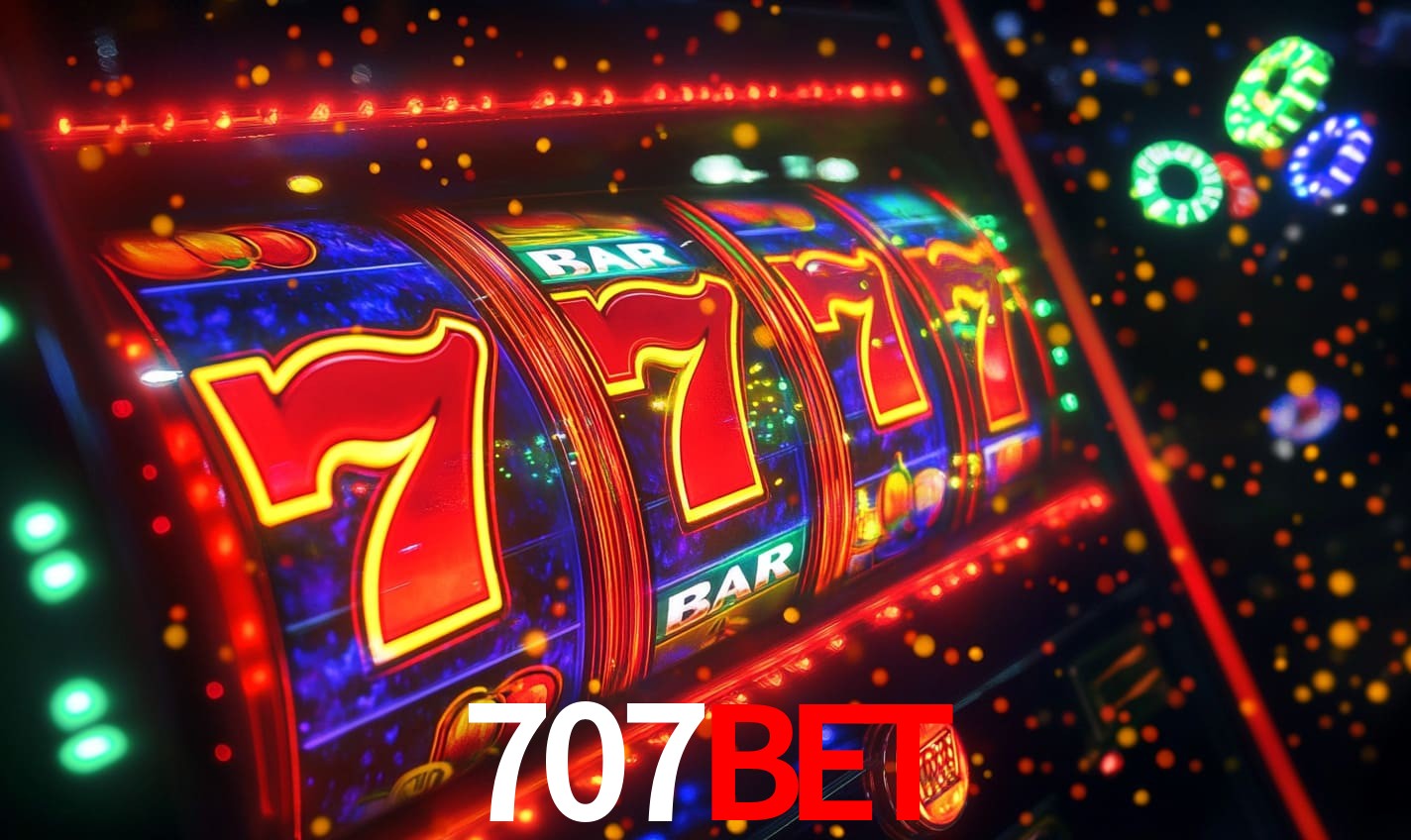 707Bet App