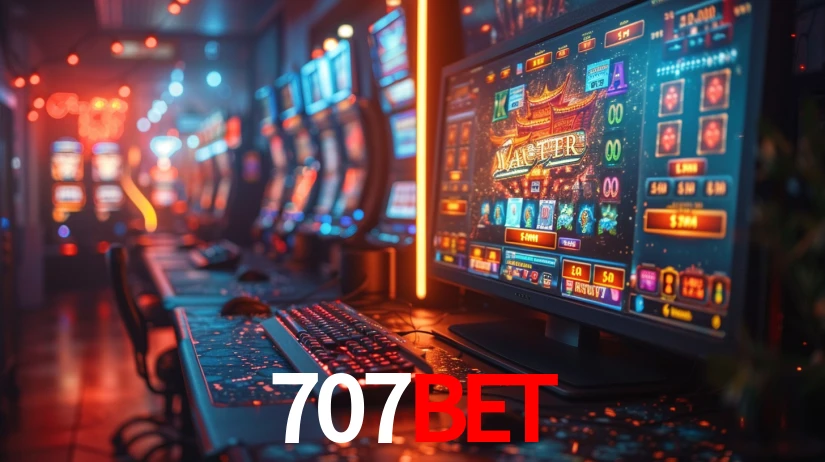707Bet,707Bet App