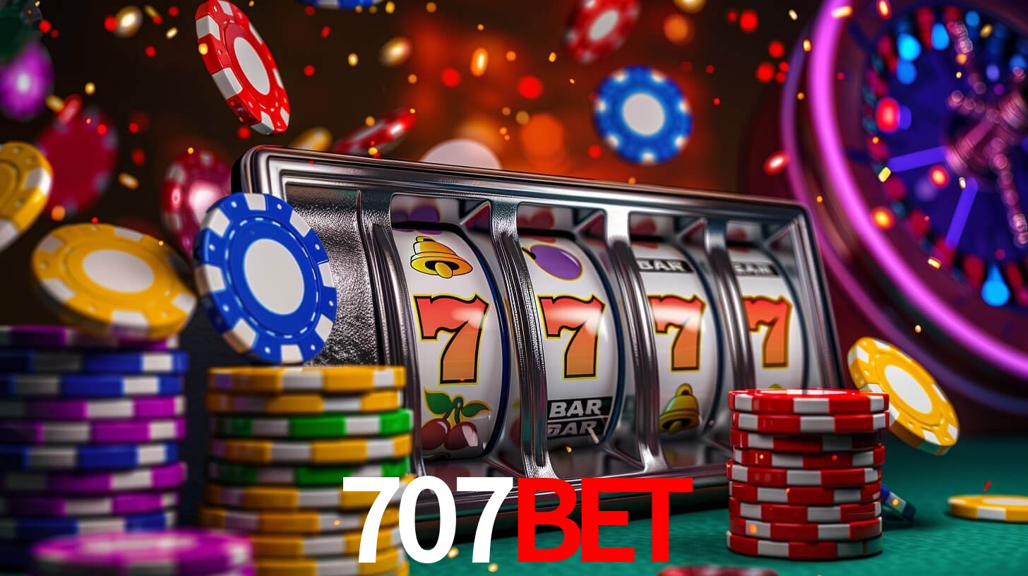 Estatísticas Esportivas 707Bet