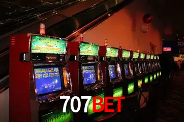 A Revolução dos Aplicativos de Jogos no 707Bet
