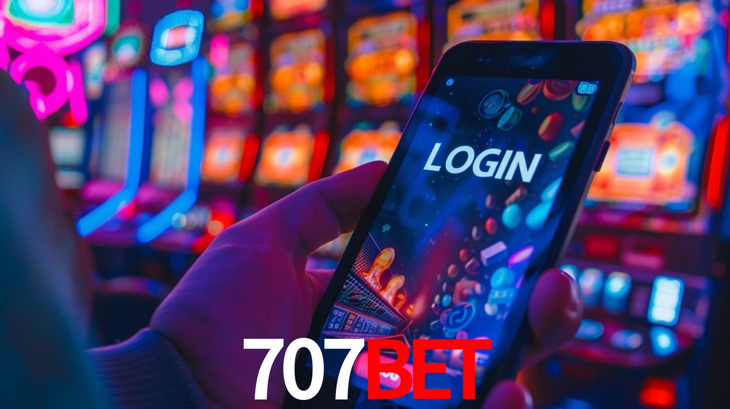 Recursos de Bônus 707Bet