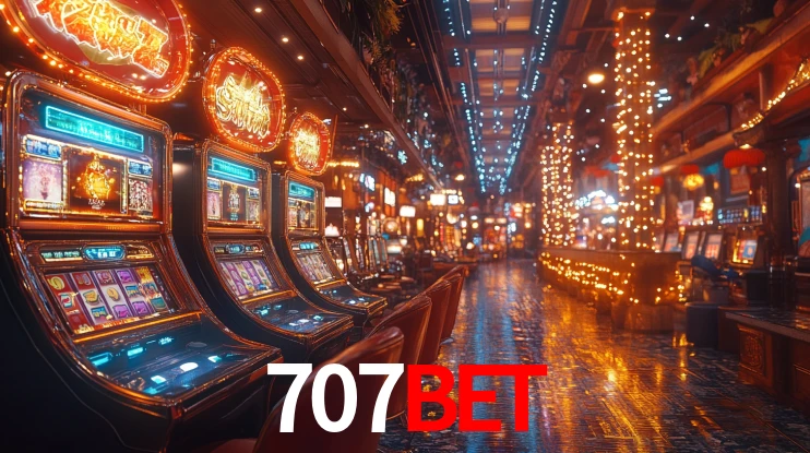 707Bet Win