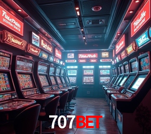 Benefícios da Conta 707Bet