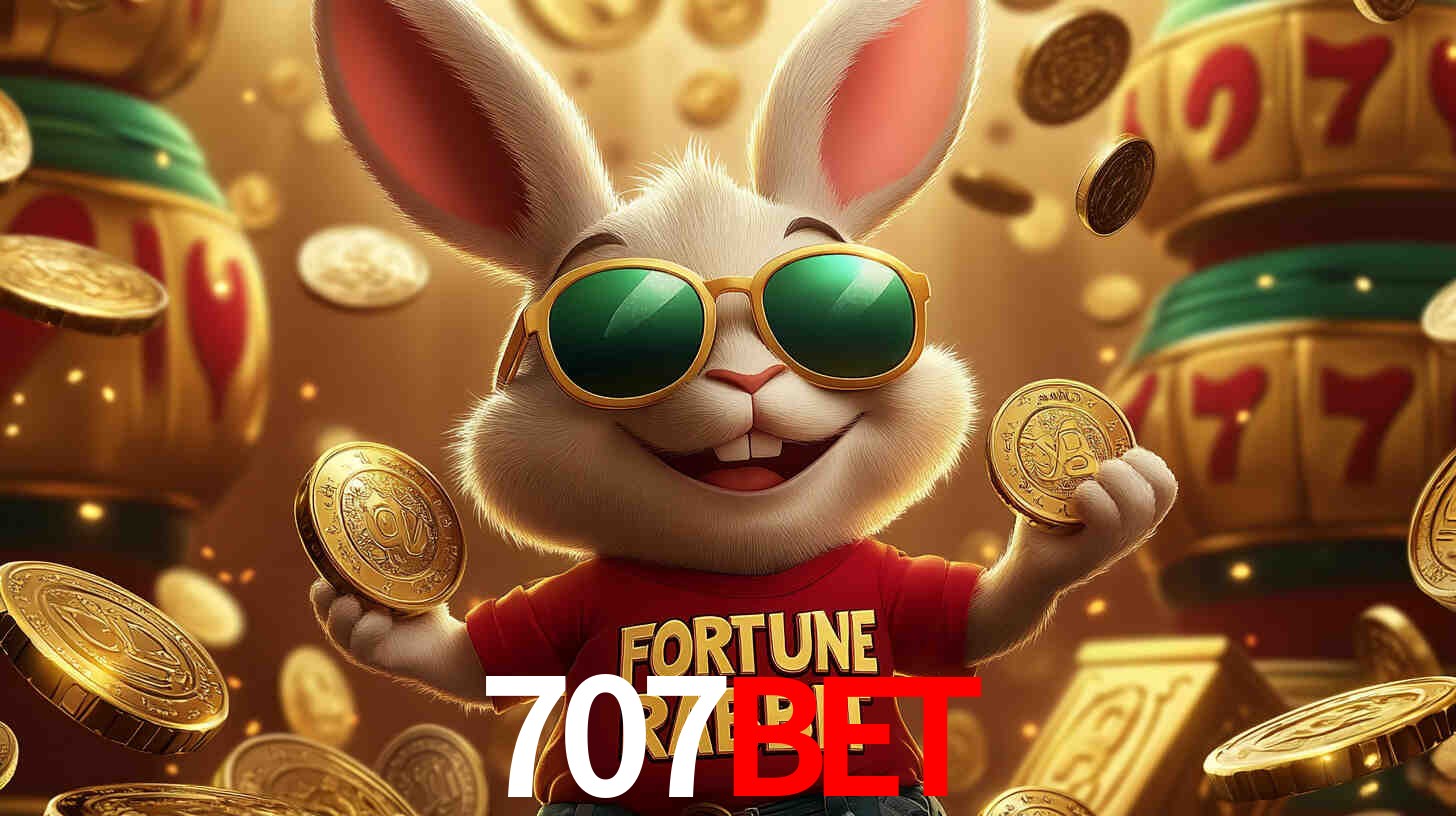 707Bet App