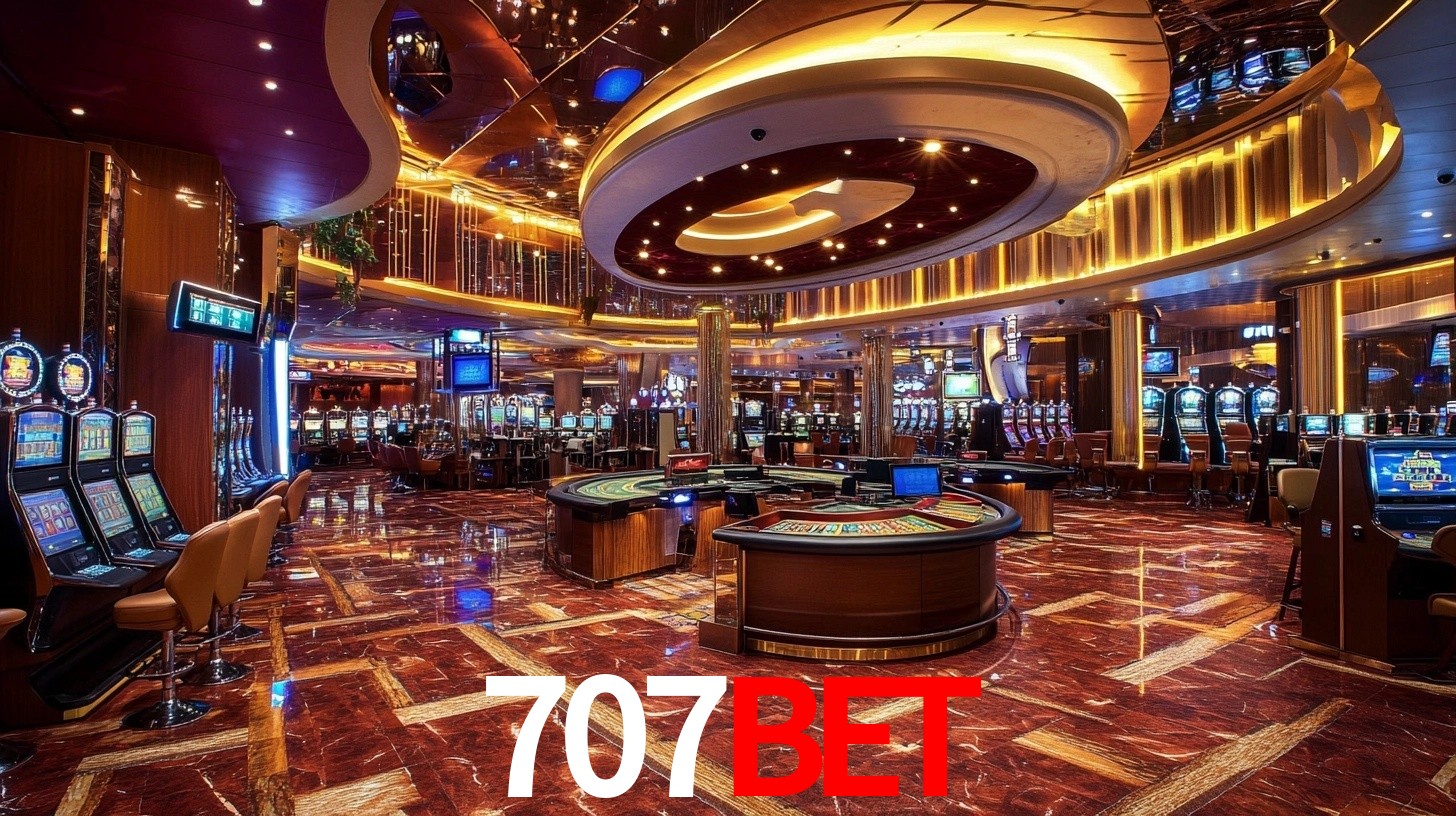 Torneios 707Bet