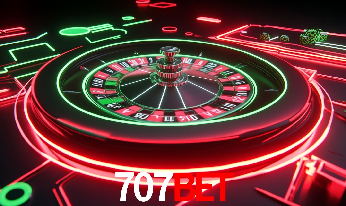 Apostas de Basquete 707Bet