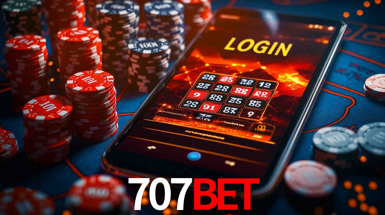 707Bet